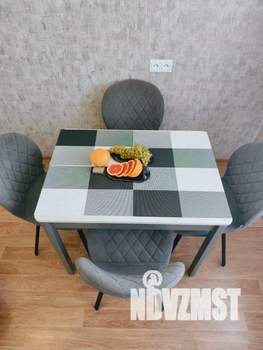 1-к квартира, посуточно, 40м2, 5/9 этаж