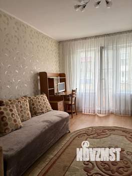 2-к квартира, на длительный срок, 43м2, 3/5 этаж