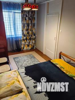 2-к квартира, посуточно, 34м2, 2/5 этаж