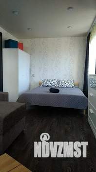 1-к квартира, посуточно, 30м2, 3/5 этаж