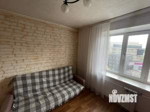 1-к квартира, на длительный срок, 34м2, 7/9 этаж