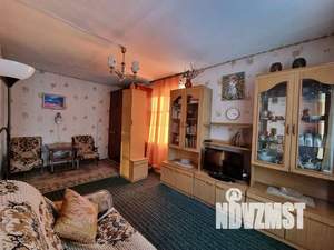 1-к квартира, на длительный срок, 30м2, 2/5 этаж