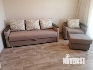 2-к квартира, посуточно, 52м2, 5/9 этаж