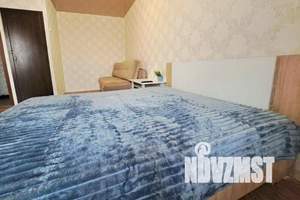 1-к квартира, посуточно, 32м2, 4/5 этаж