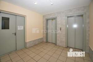 1-к квартира, на длительный срок, 37м2, 6/18 этаж