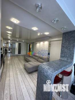 4-к квартира, на длительный срок, 95м2, 7/18 этаж