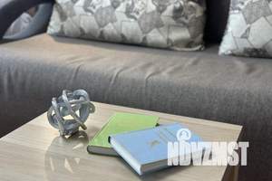 1-к квартира, посуточно, 39м2, 6/11 этаж