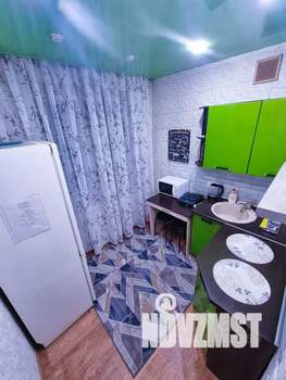 2-к квартира, посуточно, 43м2, 5/5 этаж