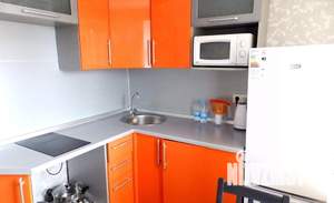 2-к квартира, посуточно, 42м2, 1/1 этаж