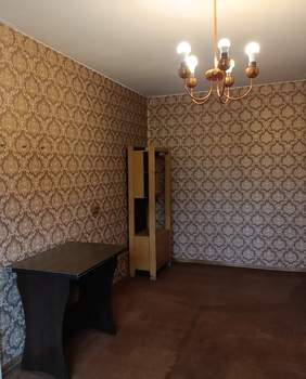 2-к квартира, на длительный срок, 44м2, 4/5 этаж