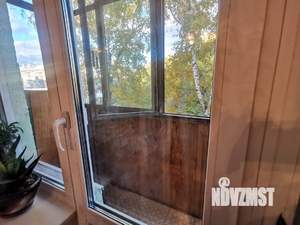 2-к квартира, на длительный срок, 47м2, 4/5 этаж