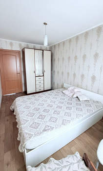 3-к квартира, на длительный срок, 58м2, 5/5 этаж