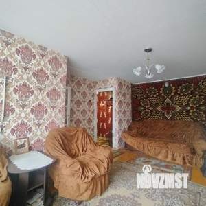 2-к квартира, на длительный срок, 42м2, 3/5 этаж