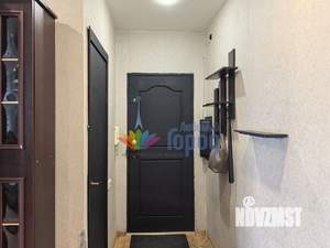 1-к квартира, на длительный срок, 30м2, 4/5 этаж