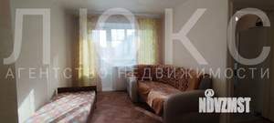 1-к квартира, на длительный срок, 38м2, 3/5 этаж