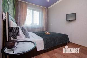 2-к квартира, посуточно, 60м2, 4/9 этаж
