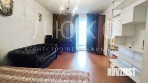 1-к квартира, на длительный срок, 57м2, 11/17 этаж