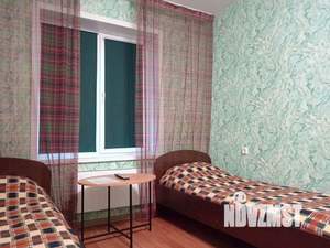 1-к квартира, посуточно, 31м2, 1/1 этаж