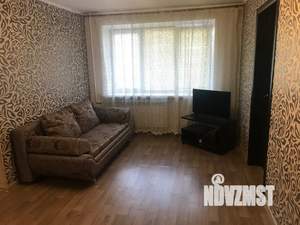 3-к квартира, посуточно, 60м2, 1/5 этаж