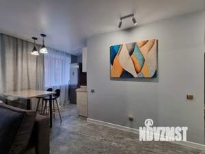 1-к квартира, посуточно, 32м2, 1/5 этаж