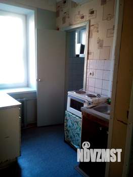 3-к квартира, на длительный срок, 46м2, 2/3 этаж