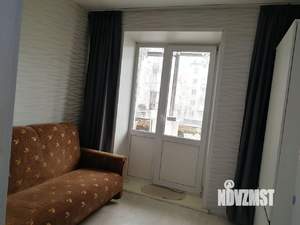 Студия квартира, на длительный срок, 13м2, 2/5 этаж