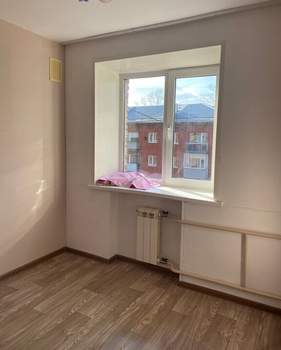 1-к квартира, на длительный срок, 31м2, 5/5 этаж