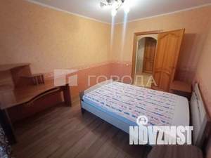 2-к квартира, на длительный срок, 44м2, 8/12 этаж