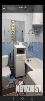 1-к квартира, на длительный срок, 34м2, 6/10 этаж