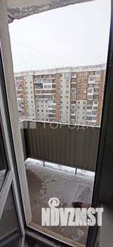 1-к квартира, на длительный срок, 35м2, 7/10 этаж