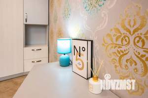 1-к квартира, посуточно, 33м2, 3/5 этаж