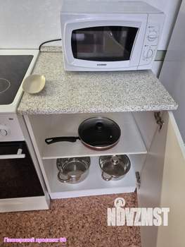 2-к квартира, посуточно, 38м2, 2/17 этаж