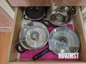 Студия квартира, посуточно, 35м2, 8/11 этаж