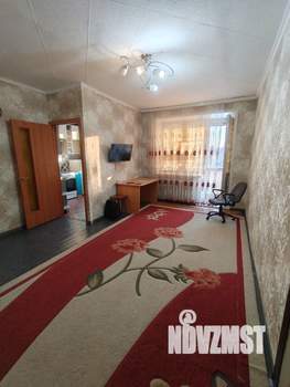 2-к квартира, на длительный срок, 45м2, 4/4 этаж