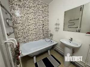 1-к квартира, на длительный срок, 38м2, 14/18 этаж