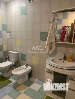 3-к квартира, на длительный срок, 106м2, 5/10 этаж