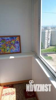 1-к квартира, на длительный срок, 33м2, 4/10 этаж