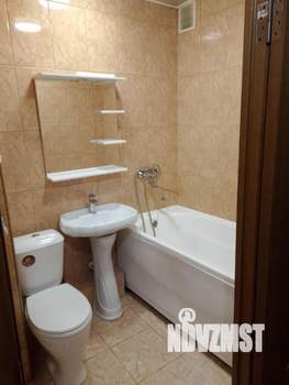 1-к квартира, на длительный срок, 30м2, 1/5 этаж