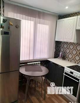 1-к квартира, на длительный срок, 32м2, 1/5 этаж