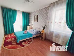 1-к квартира, посуточно, 39м2, 3/10 этаж