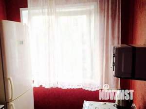 1-к квартира, посуточно, 40м2, 4/5 этаж