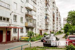 2-к квартира, посуточно, 43м2, 5/9 этаж