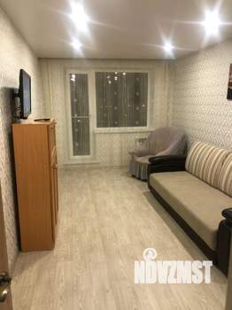 2-к квартира, посуточно, 46м2, 3/5 этаж