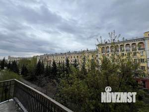 2-к квартира, посуточно, 74м2, 4/6 этаж