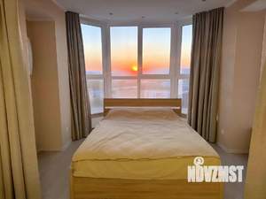 1-к квартира, на длительный срок, 48м2, 15/16 этаж