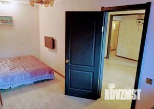 2-к квартира, посуточно, 45м2, 1/5 этаж