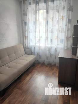 2-к квартира, посуточно, 45м2, 2/5 этаж