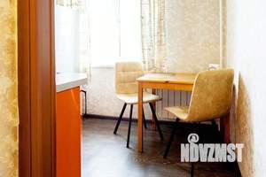 2-к квартира, посуточно, 43м2, 1/1 этаж