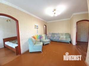 2-к квартира, на длительный срок, 44м2, 2/5 этаж