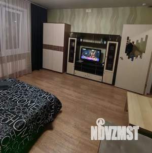 1-к квартира, посуточно, 35м2, 2/5 этаж